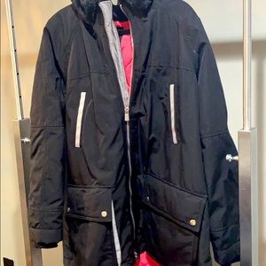 Brand new gap coat with tags woman’s xl